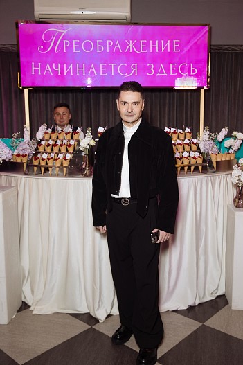 Артём Сорокин