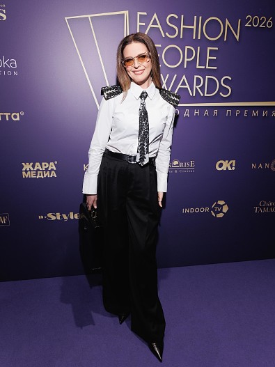 Наталия Власова