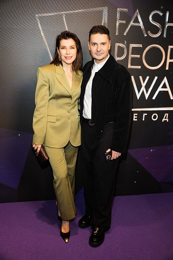 Екатерина Волкова, Артём Сорокин