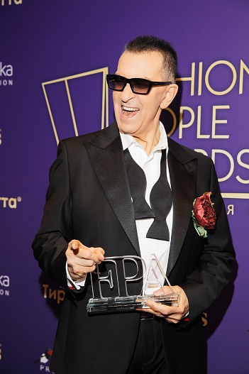 Александр Буйнов