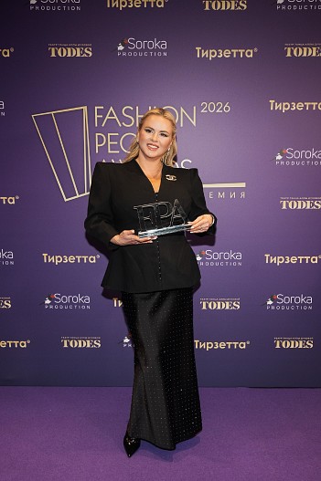 Анна Семенович