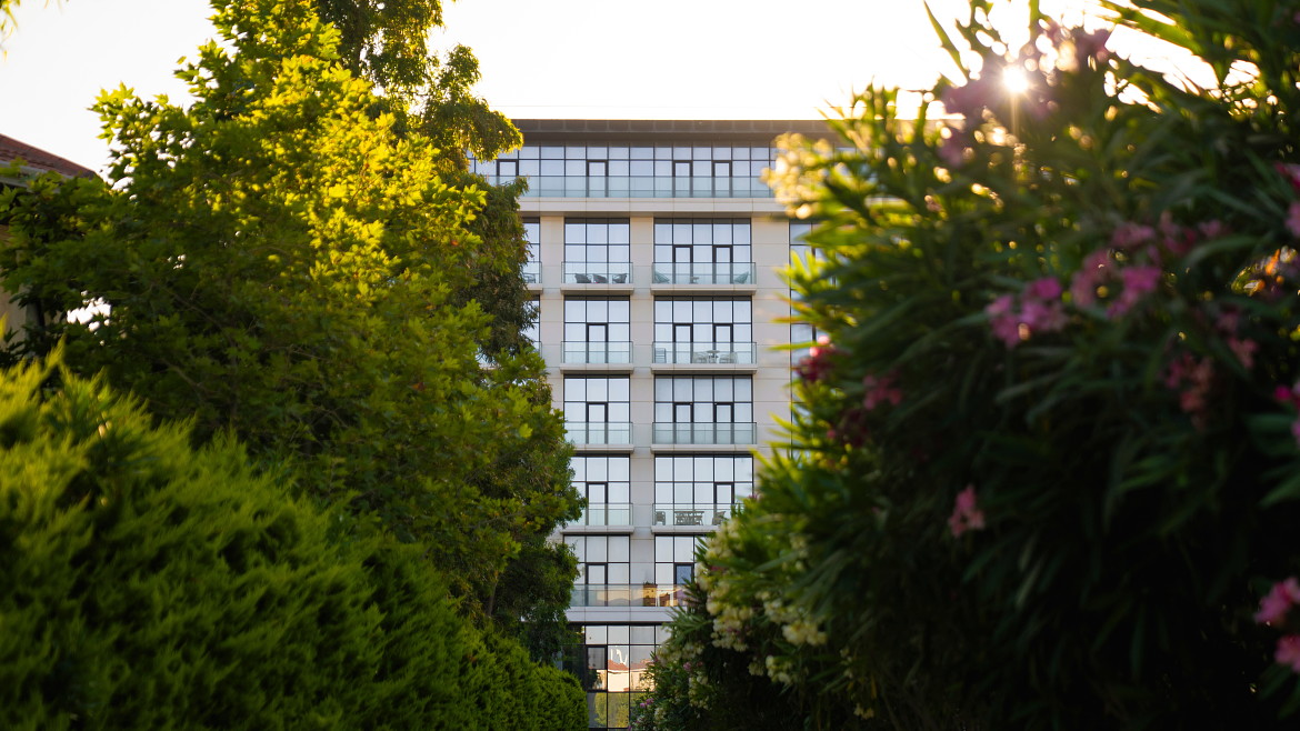 Sea Breeze: инвестиция в здоровье как новый стандарт жизни