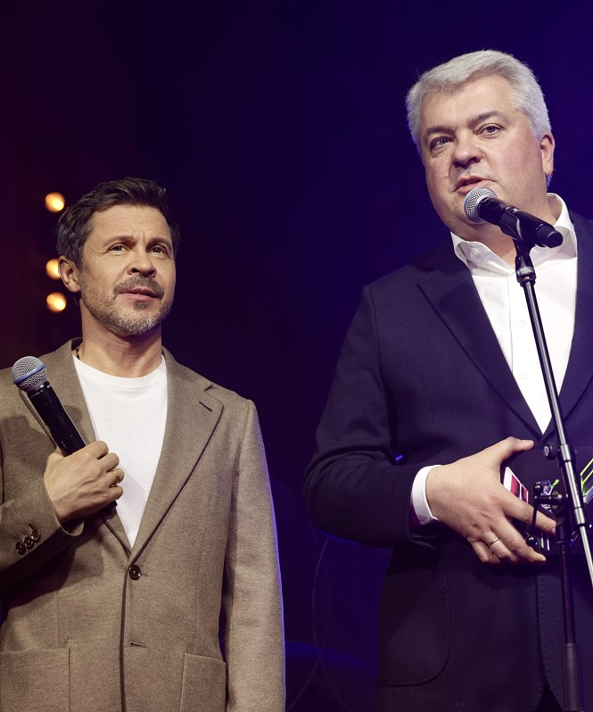 Премия ИРИ объявила шорт-лист