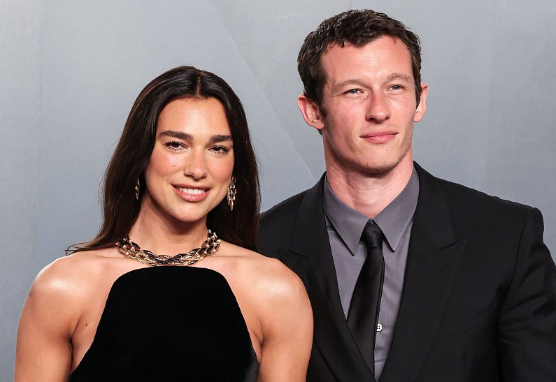 Стали известны подробности предстоящей свадьбы Дуа Липы с Каллумом Тернером