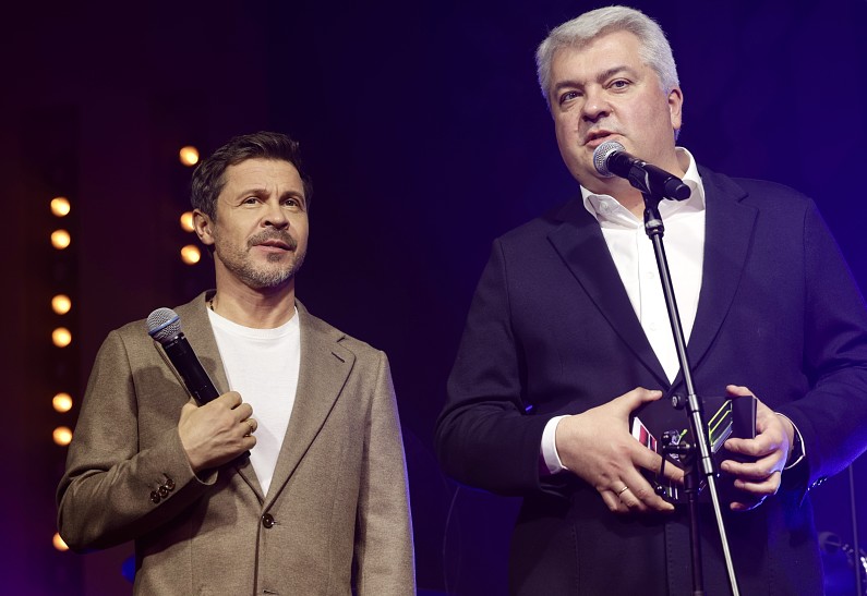 Премия ИРИ объявила шорт-лист