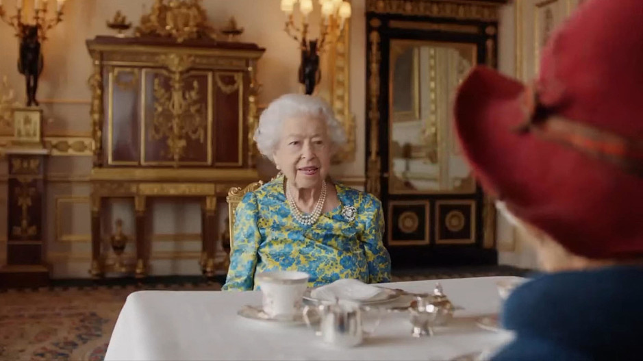 Елизавета II