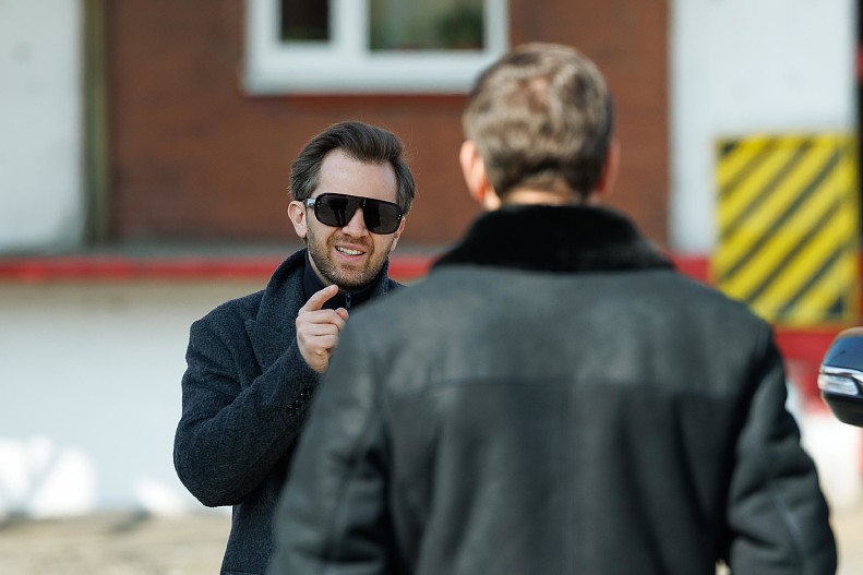 Илья Ермолов