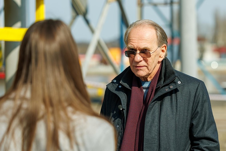 Алексей Гуськов