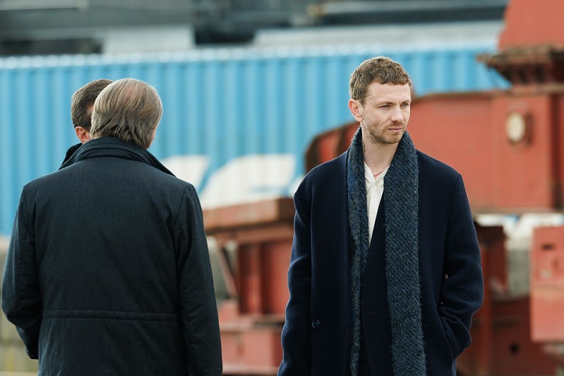 Семён Литвинов