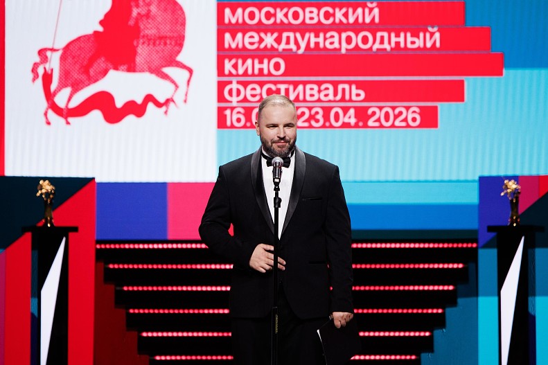 Андрей Золотарёв