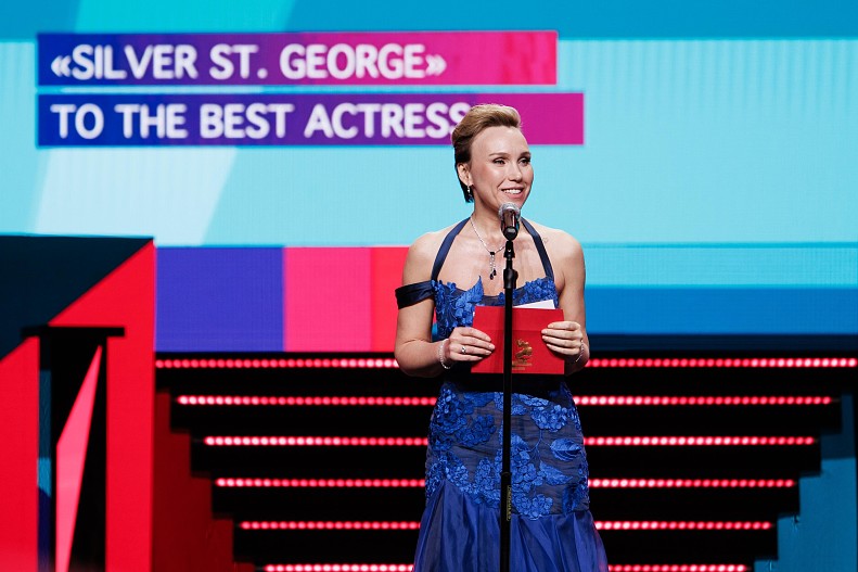 Дарья Екамасова (украшения Mercury)