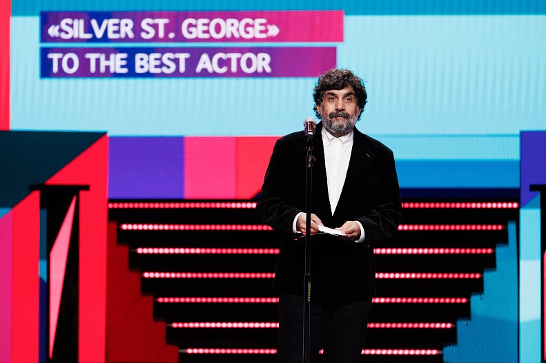 Махмут Фазыл Джошкун