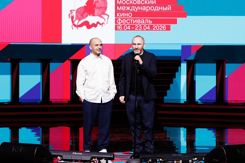 Иван Самохвалов, Гавриил Гордеев