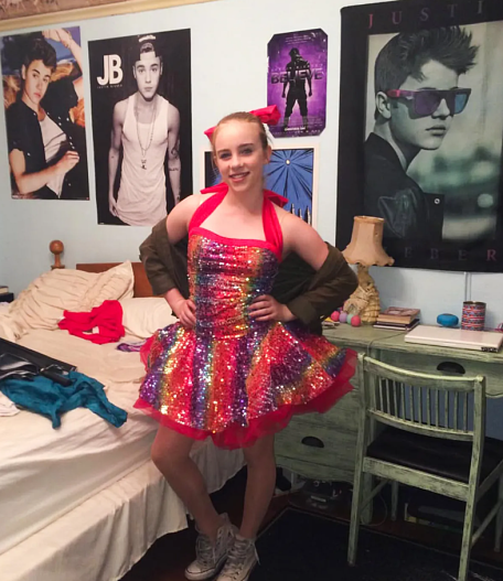 Билли Айлиш