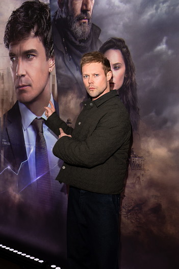 Даниил Воробьев