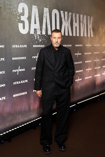 Игорь Верник