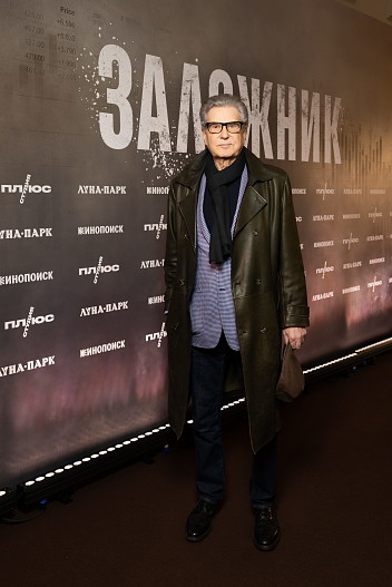 Игорь Костолевский