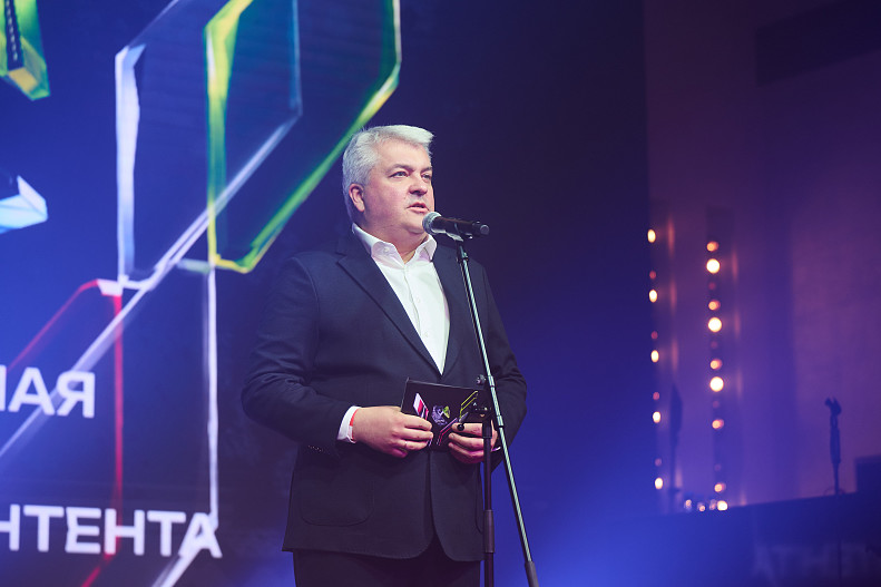 Алексей Гореславский