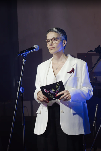 Софья Митрофанова