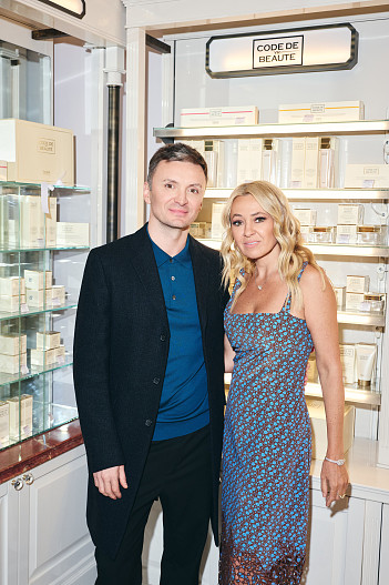 Евгений Заболотный, Яна Рудковская