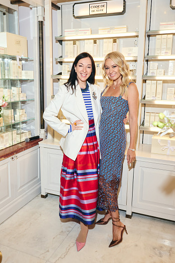 Мария Лобанова, Яна Рудковская