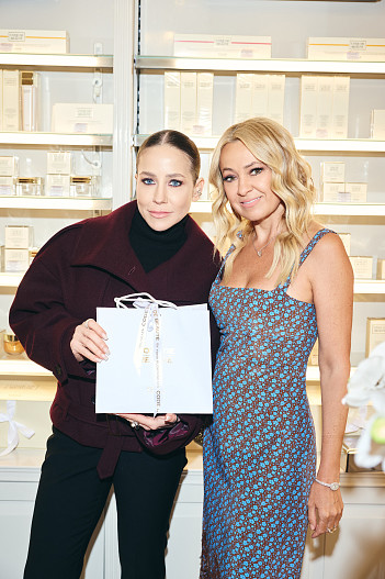 Юлия Барановская, Яна Рудковская