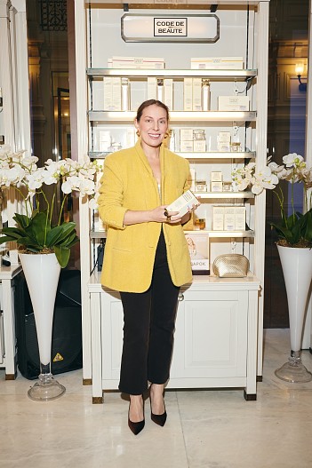 Екатерина Минкевич