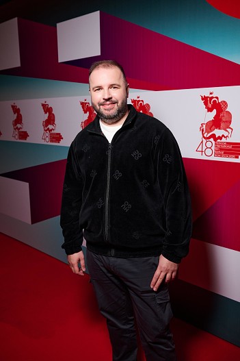 Андрей Золотарёв