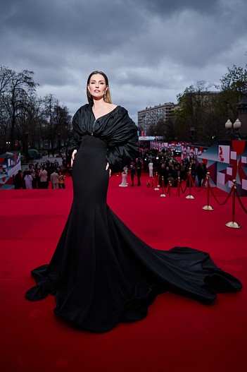 Александра Савельева