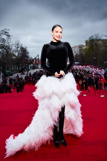 Ляйсан Утяшева