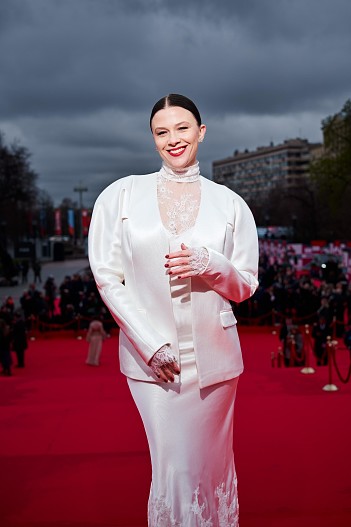 Ольга Смирнова