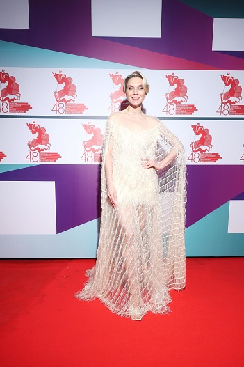 Анна Ещенко