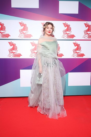 Мария Лемешева