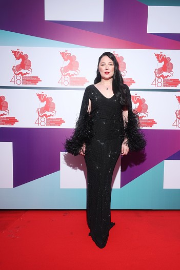 Юлия Волкова