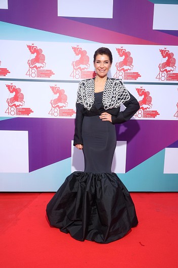 Екатерина Волкова