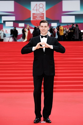 Дмитрий Дюжев