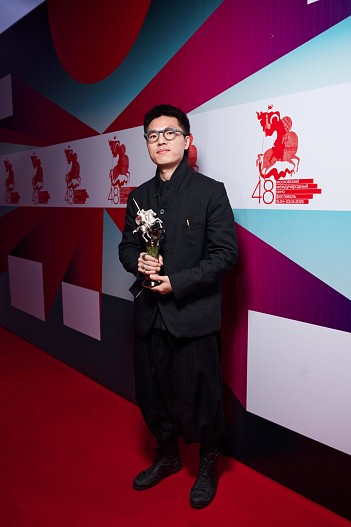 Сюйсун Чжэн