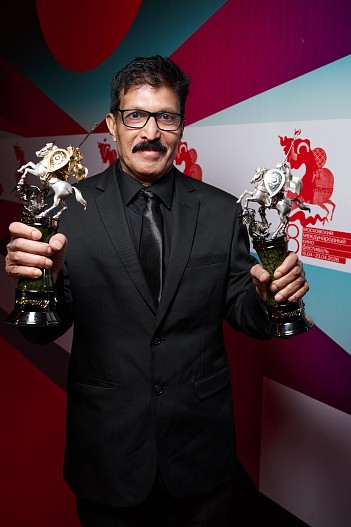 Фазиль Разак