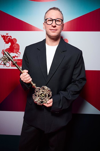 Павел Иванов