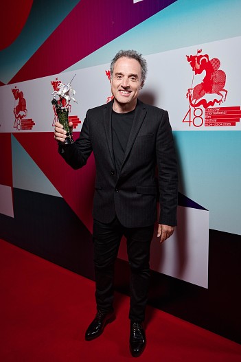 Даниэль Гусман