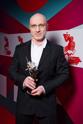 Виктор Шамиров