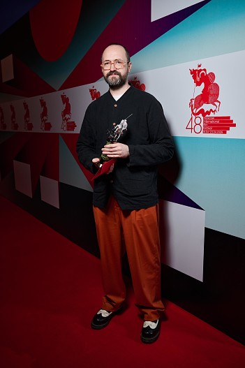 Антон Бильжо