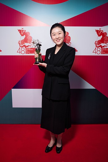 Ань Хуэйлинь