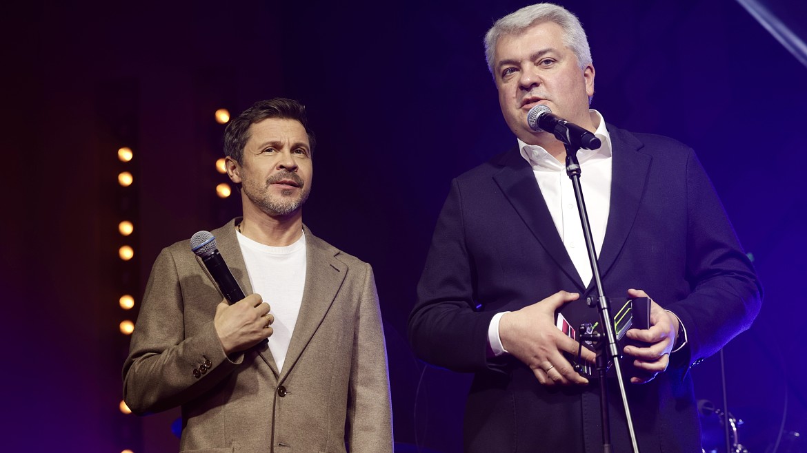 Премия ИРИ объявила шорт-лист