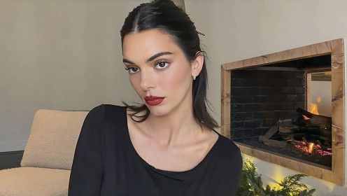 Кендалл Дженнер сомневалась в романе с Джейкобом Элорди