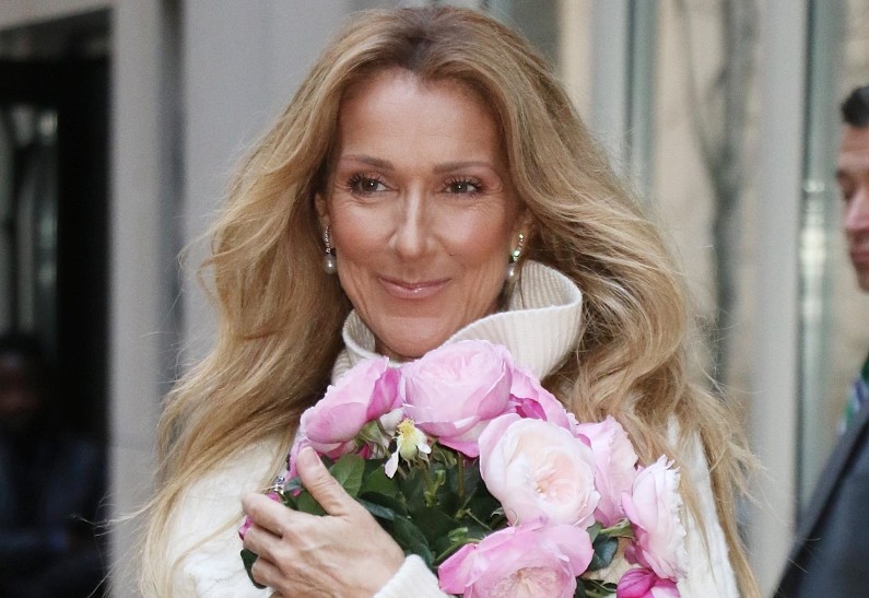 Разработан препарат для борьбы с тяжелым диагнозом Селин Дион