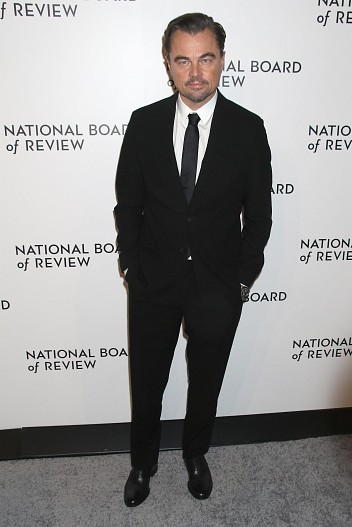 Леонардо ДиКаприо