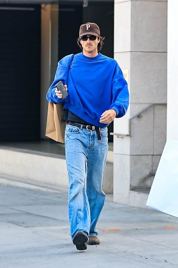 Джейкоб Элорди