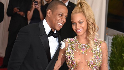 Королевский размах: Бейонсе и Jay-Z присматривают замок XVI века в винодельческом регионе Бордо