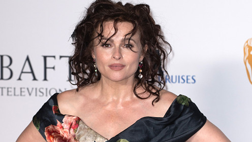 Хелену Бонем Картер уволили спустя неделю съемок «Белого лотоса»